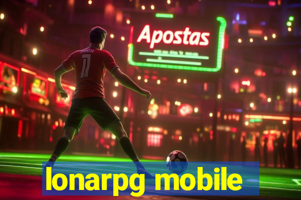 lonarpg mobile